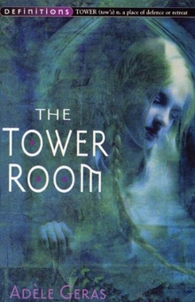 Паперова книга «The Tower Room : Egerton Hall Trilogy 1», автор Адель Герас - фото №1 - мініатюра