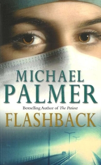 Паперова книга «Flashback» - фото №1 - мініатюра