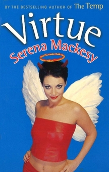 Бумажная книга «Virtue», автор Серена Маккези - фото №1 - миниатюра