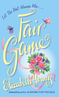 Бумажная книга «Fair Game», автор Элизабет Янг - фото №1 - миниатюра