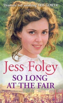 Бумажная книга «So Long At The Fair», автор Джесс Фоли - фото №1 - миниатюра