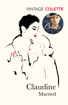 Бумажная книга «Claudine Married», автор Сидони-Габриэль Колетт - фото №2 - миниатюра