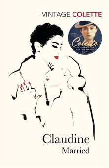 Бумажная книга «Claudine Married», автор Сидони-Габриэль Колетт - фото №1 - миниатюра