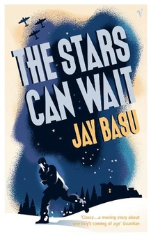 Бумажная книга «The Stars Can Wait» - фото №1 - миниатюра