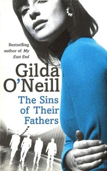 Паперова книга «The Sins of Their Fathers (East End Trilogy 1)», автор Гільда О'Ніл - фото №1 - мініатюра