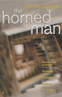 Бумажная книга «The Horned Man» - фото №1 - миниатюра