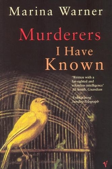 Бумажная книга «Murderers I Have Known» - фото №1 - миниатюра