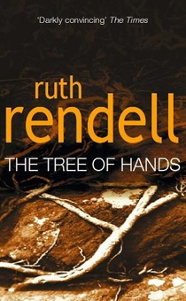 Паперова книга «Tree of Hands», автор Рут Ренделл - фото №1 - мініатюра