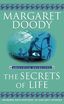 Паперова книга «The Secrets Of Life», автор Маргарет Дуді - фото №1 - мініатюра