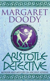 Паперова книга «Aristotle Detective», автор Маргарет Дуді - фото №1 - мініатюра