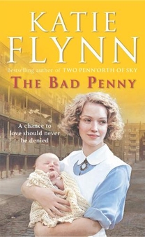 Бумажная книга «Bad Penny» - фото №1 - миниатюра