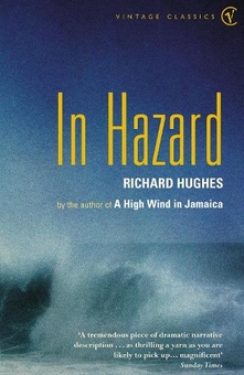 Бумажная книга «In Hazard» - фото №1 - миниатюра