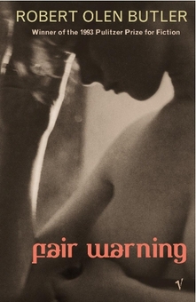 Бумажная книга «Fair Warning» - фото №1 - миниатюра