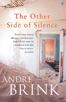 Бумажная книга «The Other Side Of Silence», автор Андре Бринк - фото №1 - миниатюра