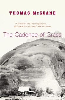 Бумажная книга «The Cadence Of Grass» - фото №1 - миниатюра