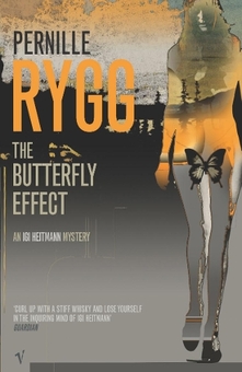 Бумажная книга «The Butterfly Effect», автор Пернилла Ригг - фото №1 - миниатюра