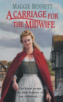 Бумажная книга «A Carriage For the Midwife», автор Мэгги Беннетт - фото №1 - миниатюра