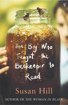 Бумажная книга «The Boy Who Taught The Beekeeper To Read» - фото №1 - миниатюра