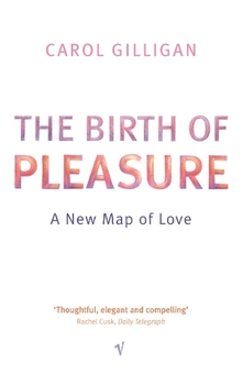 Бумажная книга «The Birth Of Pleasure» - фото №1 - миниатюра