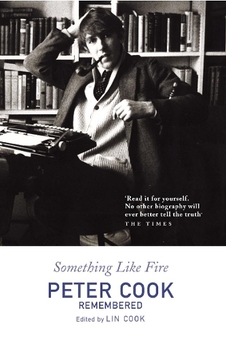 Бумажная книга «Something Like Fire» - фото №1 - миниатюра