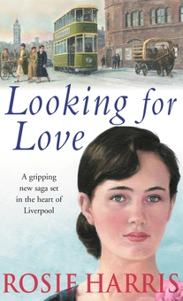 Бумажная книга «Looking For Love», автор Рози Харрис - фото №2 - миниатюра