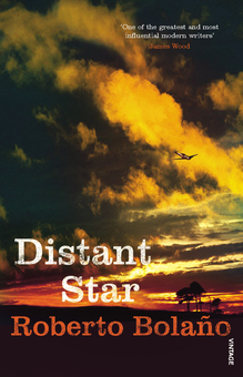 Бумажная книга «Distant Star», автор Роберто Боланьо - фото №1 - миниатюра