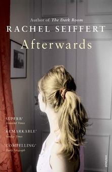 Бумажная книга «Afterwards» - фото №1 - миниатюра