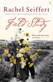 Бумажная книга «Field Study» - фото №1 - миниатюра