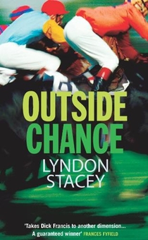 Бумажная книга «Outside Chance», автор Линдон Стейси - фото №1 - миниатюра