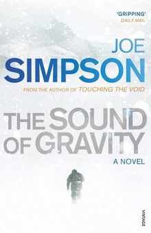 Бумажная книга «The Sound of Gravity» - фото №1 - миниатюра