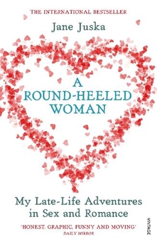 Бумажная книга «A Round-Heeled Woman» - фото №1 - миниатюра