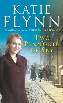 Бумажная книга «Two Penn'orth Of Sky», автор Кэти Флинн - фото №1 - миниатюра