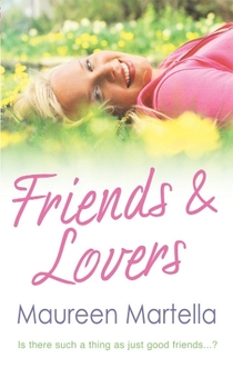 Бумажная книга «Friends & Lovers» - фото №1 - миниатюра
