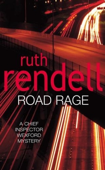 Бумажная книга «Road Rage» - фото №1 - миниатюра
