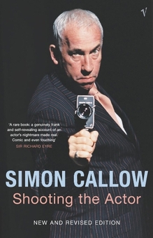 Бумажная книга «Shooting The Actor» - фото №1 - миниатюра