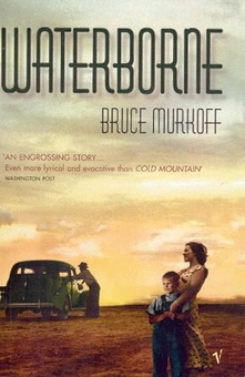 Бумажная книга «Waterborne», автор Брюс Мерков - фото №1 - миниатюра