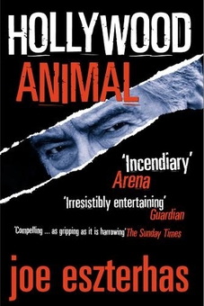 Паперова книга «Hollywood Animal», автор Джо Естерхаз - фото №1 - мініатюра