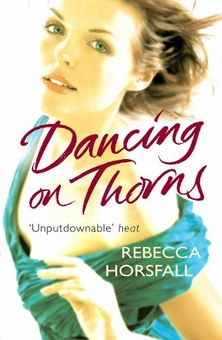 Бумажная книга «Dancing On Thorns» - фото №1 - миниатюра