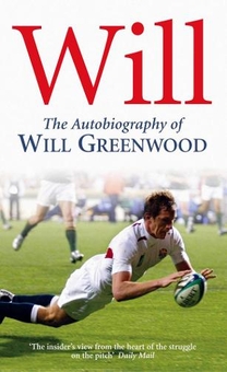 Бумажная книга «Will», автор Уилл Гринвуд - фото №1 - миниатюра