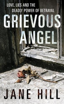 Бумажная книга «Grievous Angel» - фото №1 - миниатюра