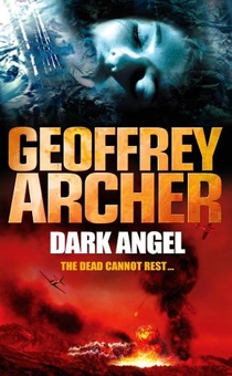 Бумажная книга «Dark Angel», автор Джеффри Арчер - фото №1 - миниатюра