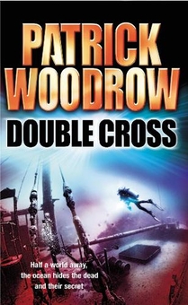 Бумажная книга «Double Cross» - фото №1 - миниатюра