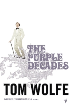 Бумажная книга «The Purple Decades» - фото №1 - миниатюра