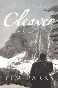 Бумажная книга «Cleaver» - фото №1 - миниатюра