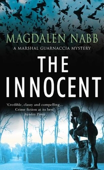 Паперова книга «The Innocent», автор Магдален Набб - фото №1 - мініатюра