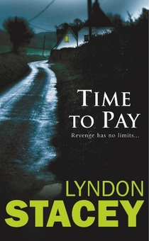 Бумажная книга «Time to Pay», автор Линдон Стейси - фото №1 - миниатюра