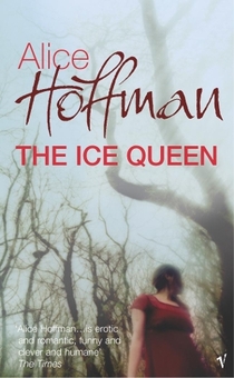 Бумажная книга «The Ice Queen», автор Элис Хоффман - фото №1 - миниатюра