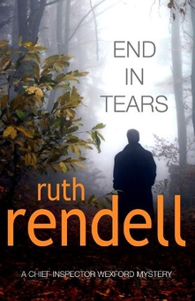 Бумажная книга «End In Tears» - фото №1 - миниатюра