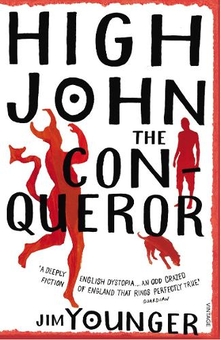 Бумажная книга «High John The Conqueror» - фото №1 - миниатюра
