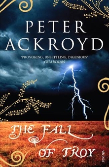 Бумажная книга «The Fall Of Troy» - фото №1 - миниатюра
